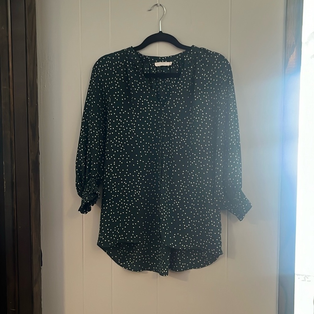 Women’s blouse